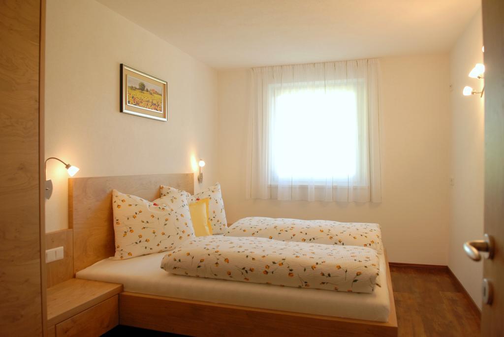 Appartament Eichnerhof Chienes Chambre photo